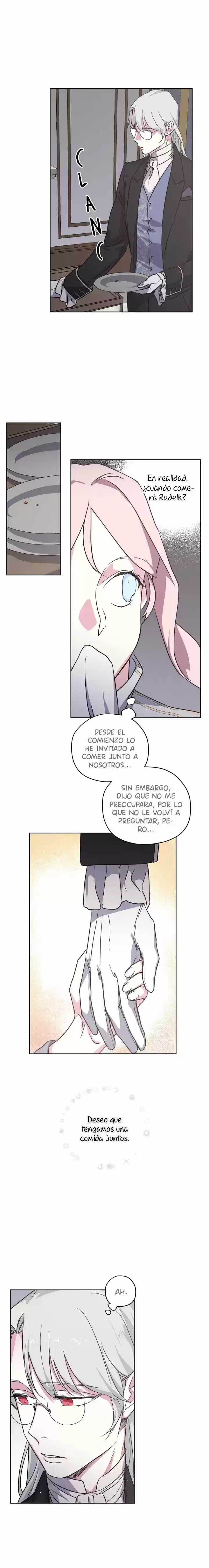 Chitra capítulo 50, página 19