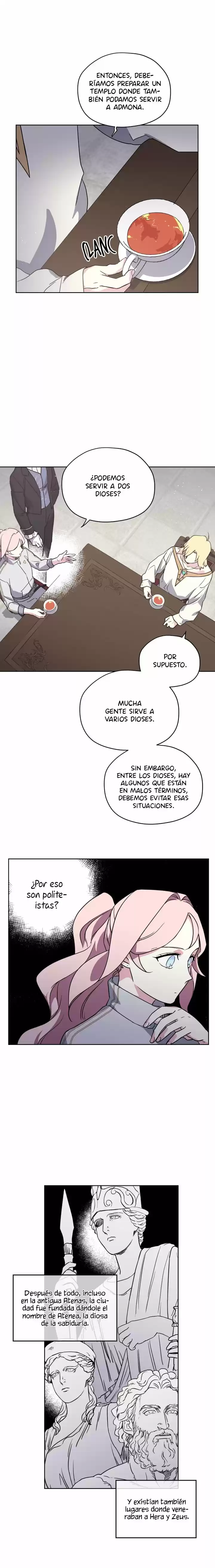 Chitra capítulo 51, página 6