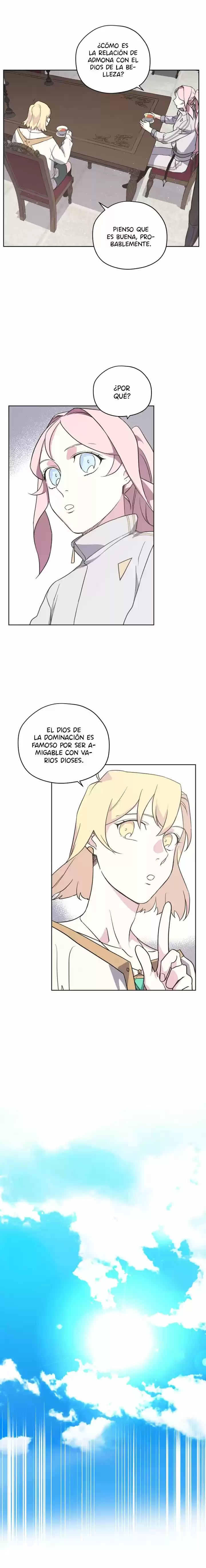 Chitra capítulo 51, página 7