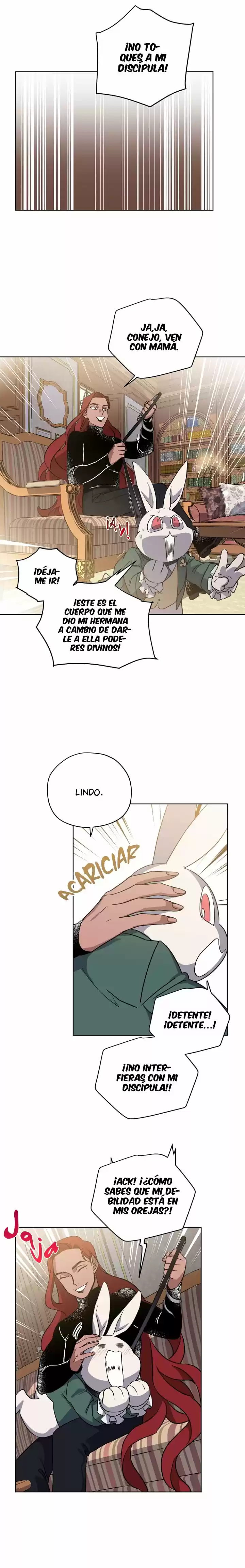 Chitra capítulo 51, página 8