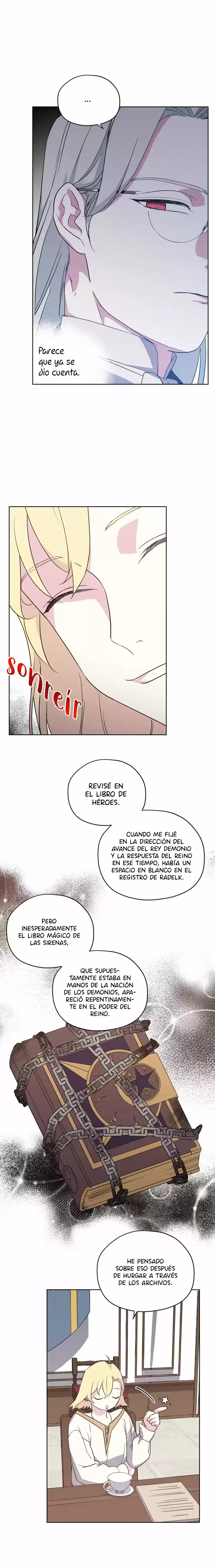 Chitra capítulo 51, página 13
