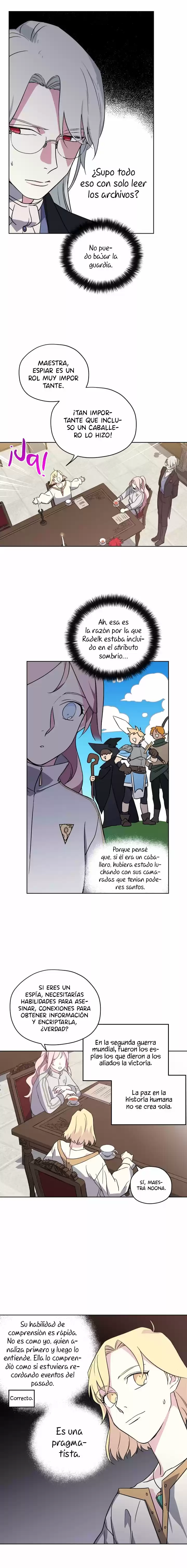 Chitra capítulo 51, página 15