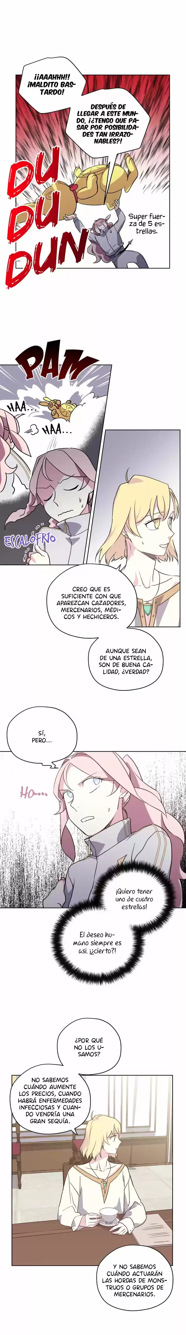 Chitra capítulo 51, página 18