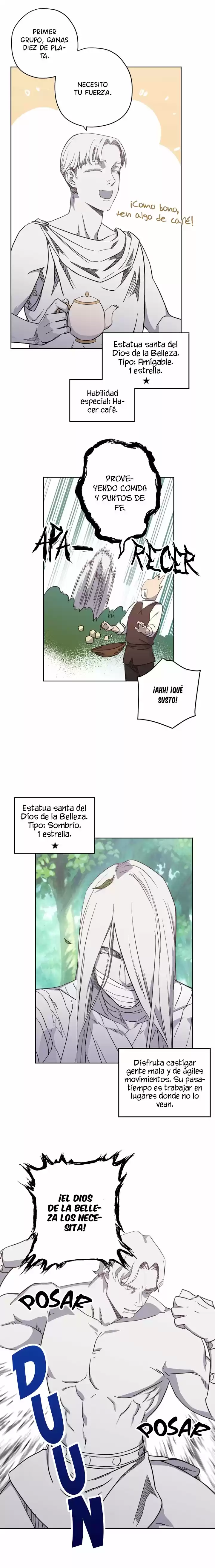 Chitra capítulo 52, página 10