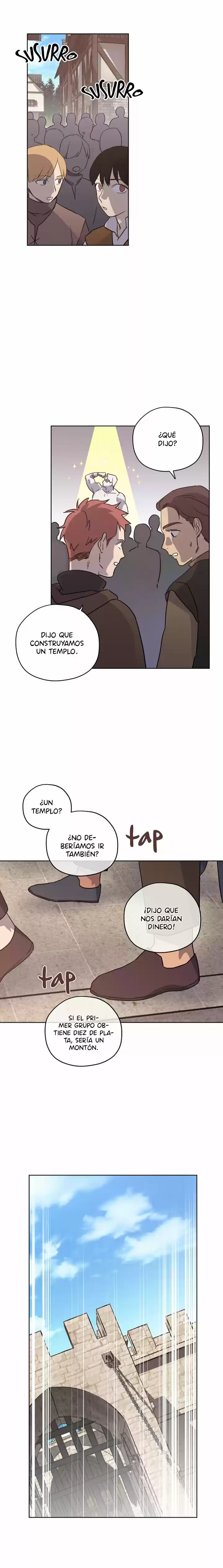 Chitra capítulo 52, página 11