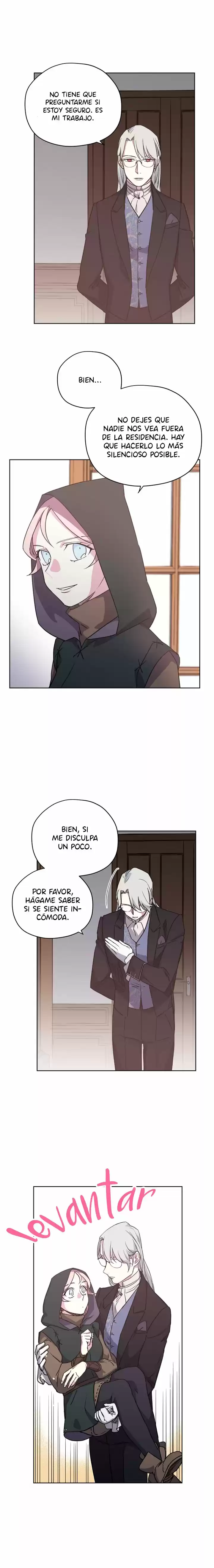 Chitra capítulo 52, página 15