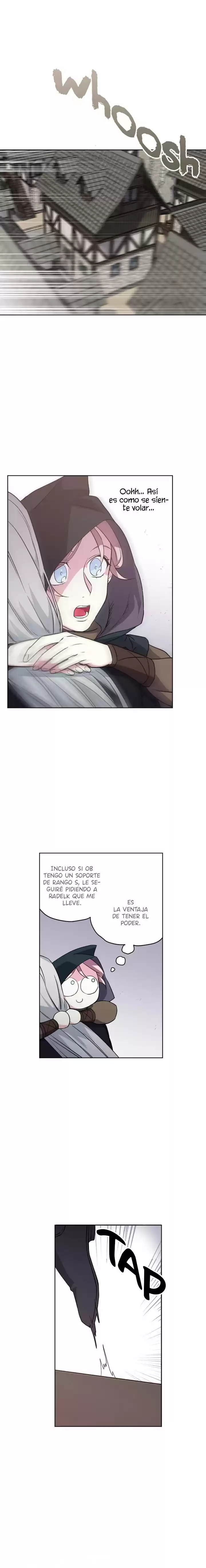 Chitra capítulo 52, página 17