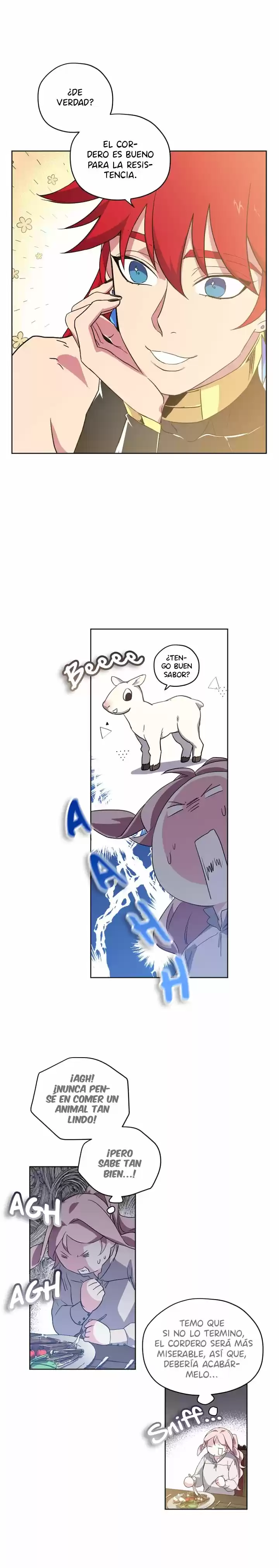 Chitra capítulo 53, página 10