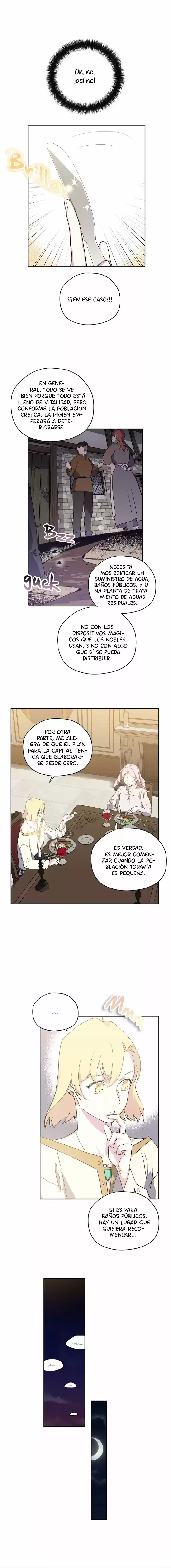 Chitra capítulo 53, página 11