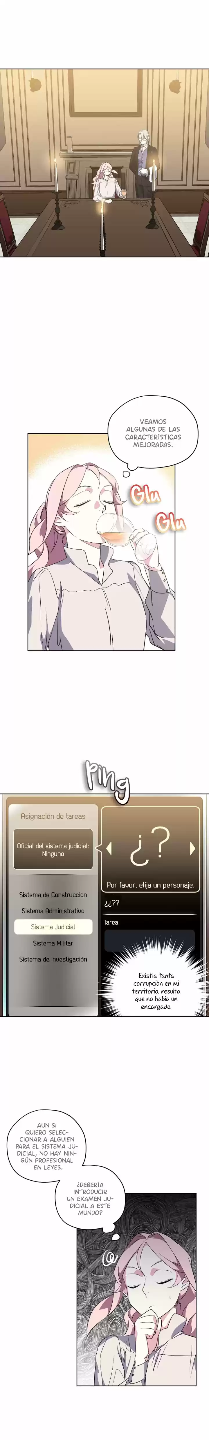 Chitra capítulo 53, página 12