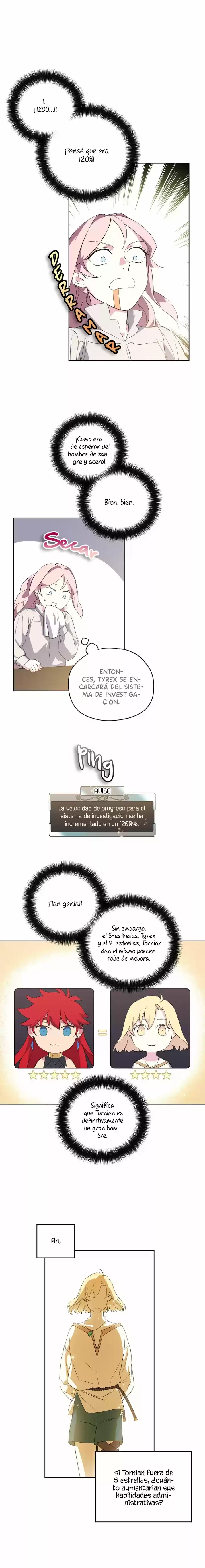 Chitra capítulo 53, página 14