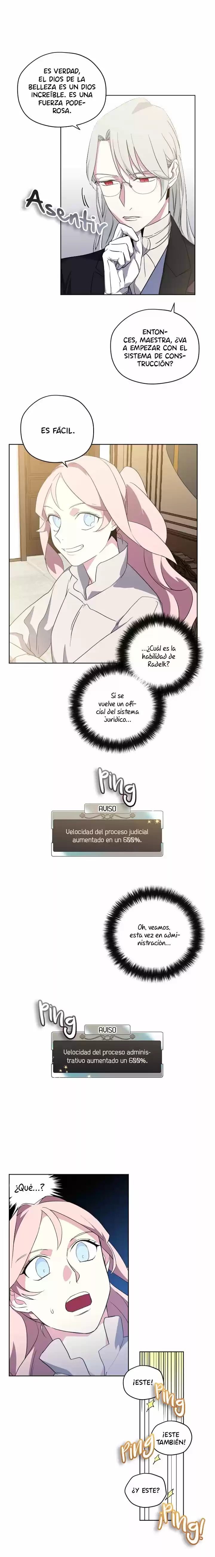 Chitra capítulo 53, página 16