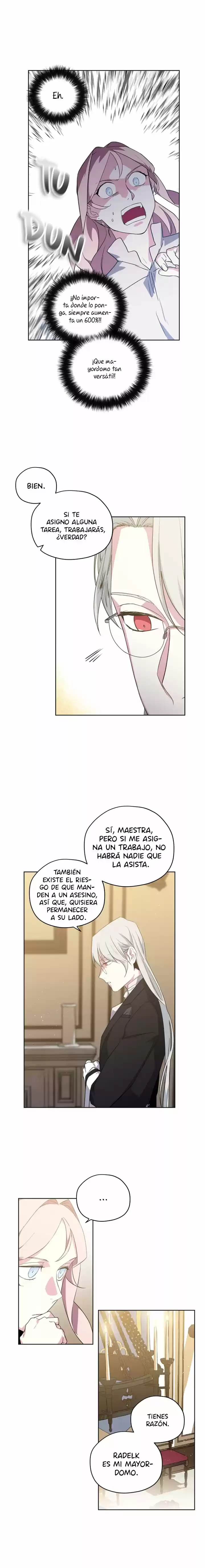 Chitra capítulo 53, página 17