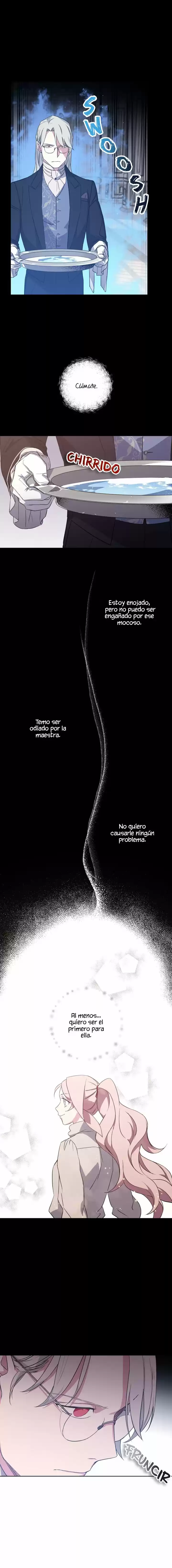 Chitra capítulo 54, página 16