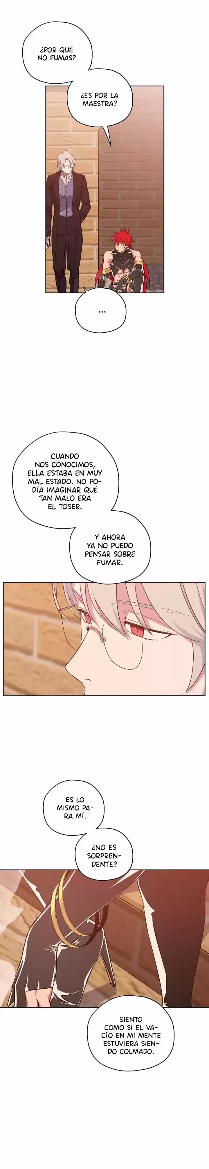 Chitra capítulo 55, página 10