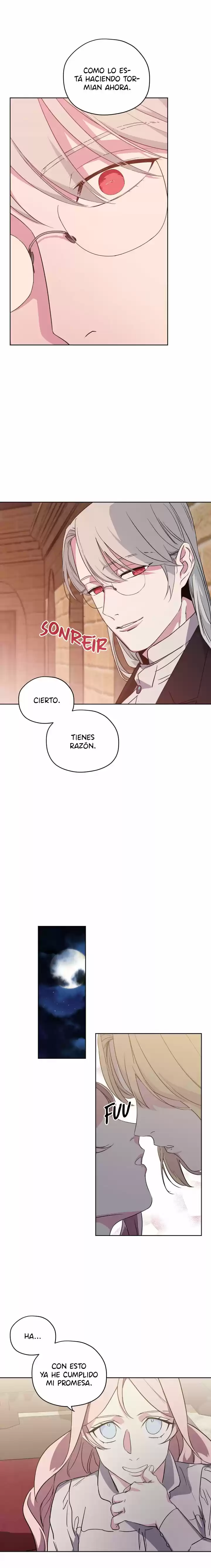 Chitra capítulo 55, página 13