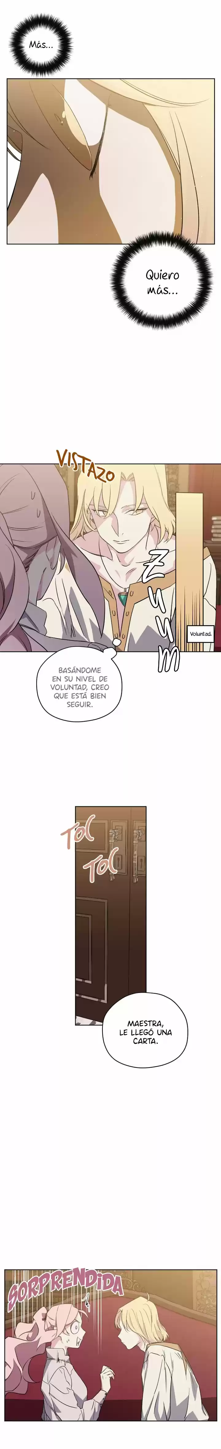 Chitra capítulo 55, página 15