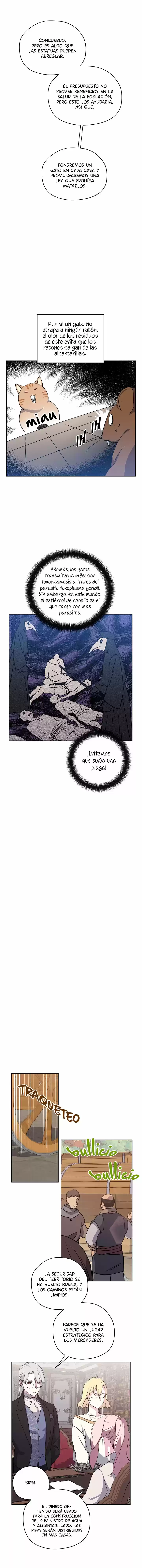 Chitra capítulo 56, página 9