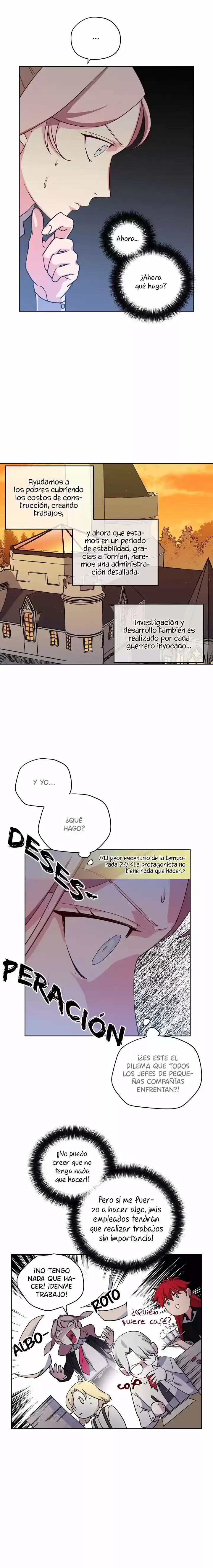 Chitra capítulo 56, página 12