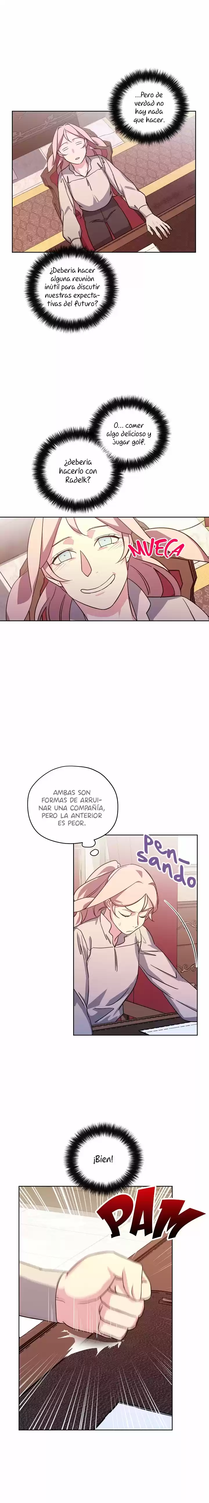 Chitra capítulo 56, página 13