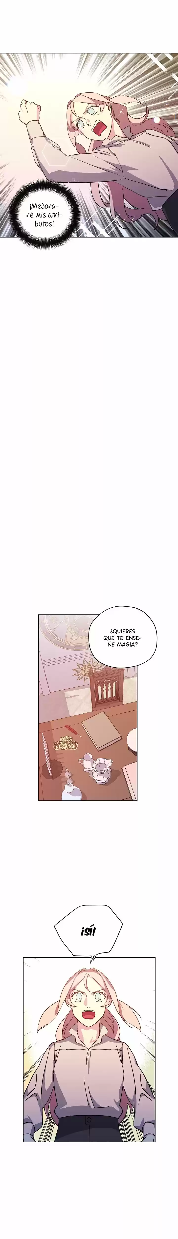 Chitra capítulo 56, página 14