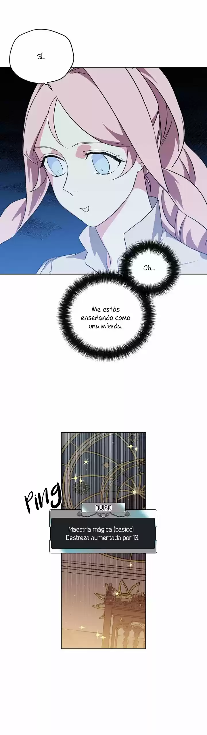 Chitra capítulo 57, página 6