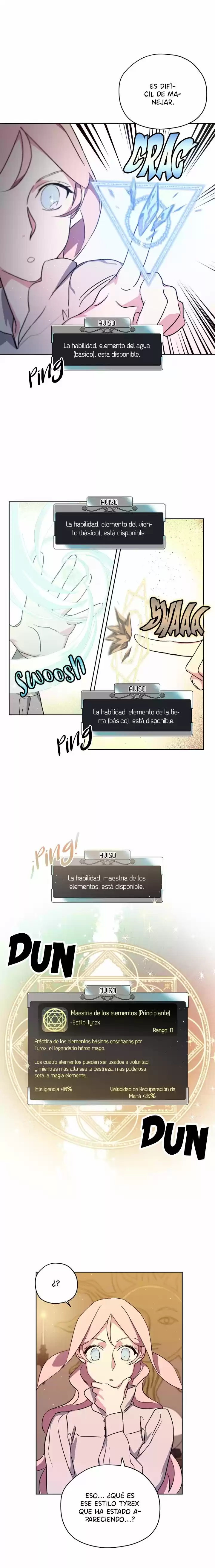 Chitra capítulo 57, página 13