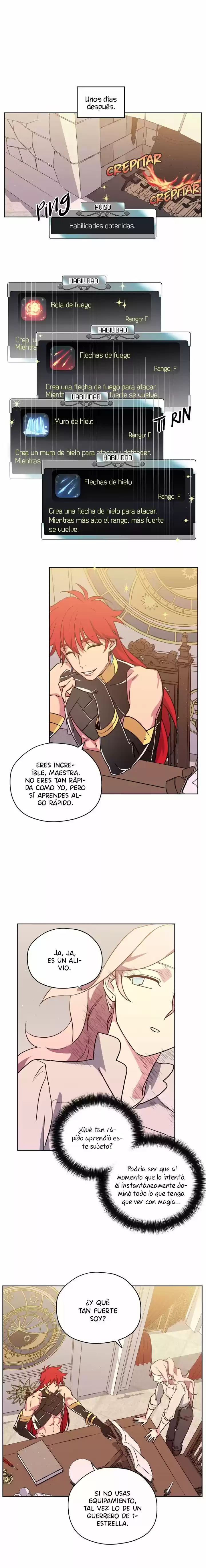 Chitra capítulo 57, página 15