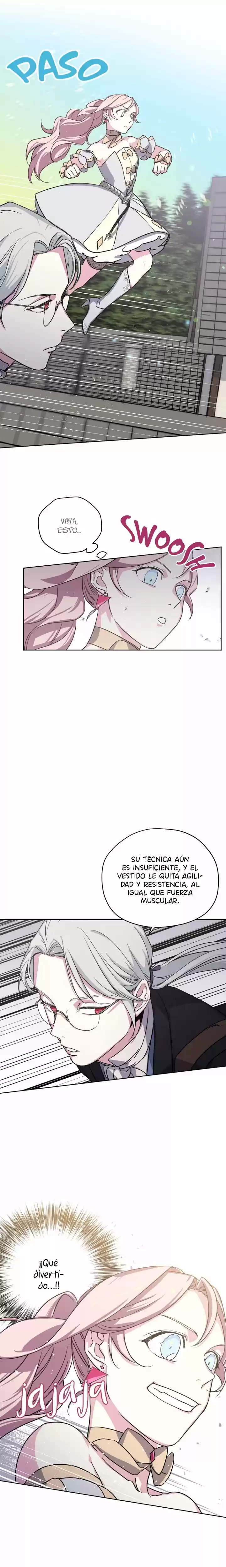 Chitra capítulo 58, página 10