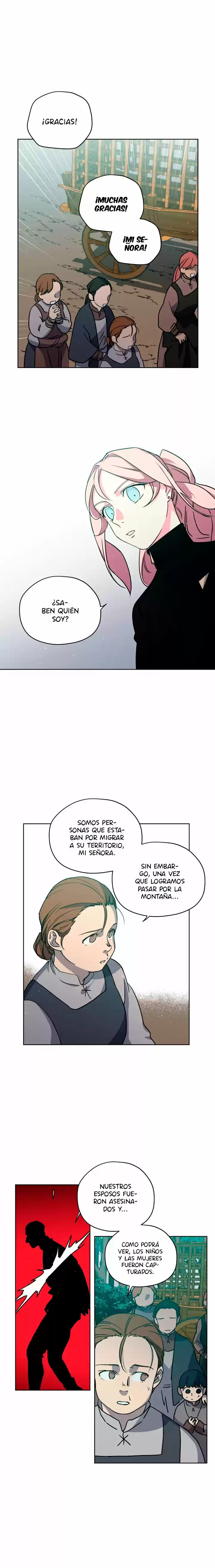 Chitra capítulo 60, página 7