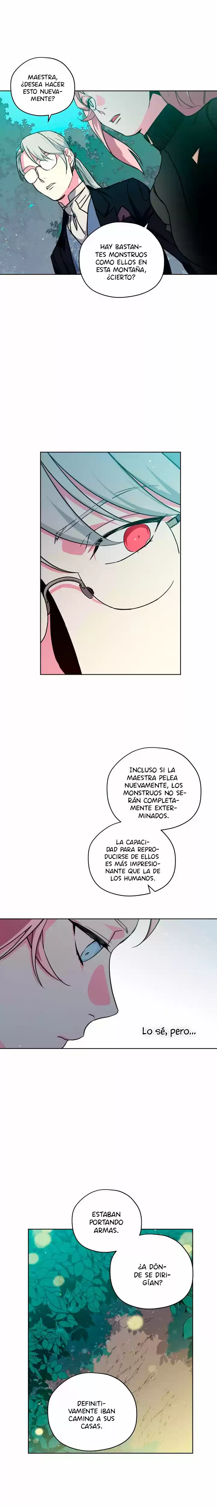 Chitra capítulo 60, página 10