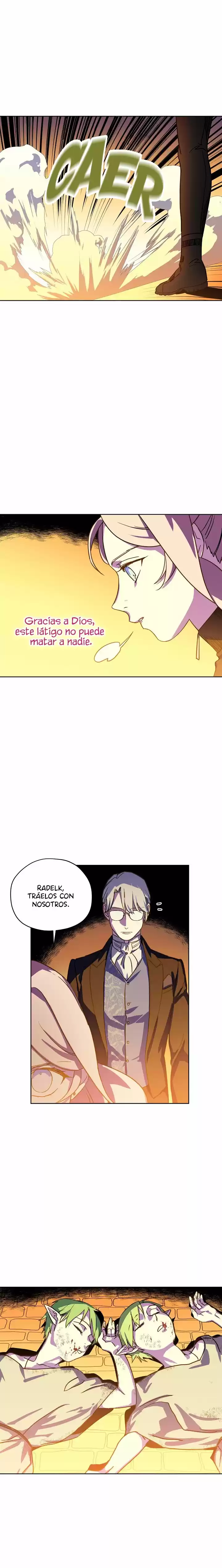 Chitra capítulo 61, página 15