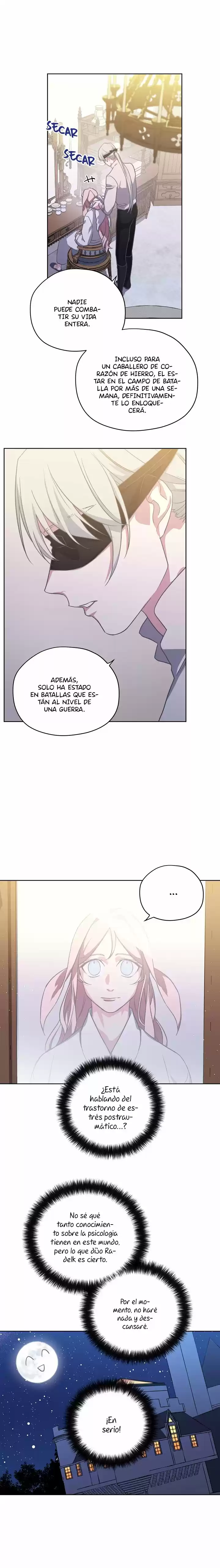 Chitra capítulo 62, página 6