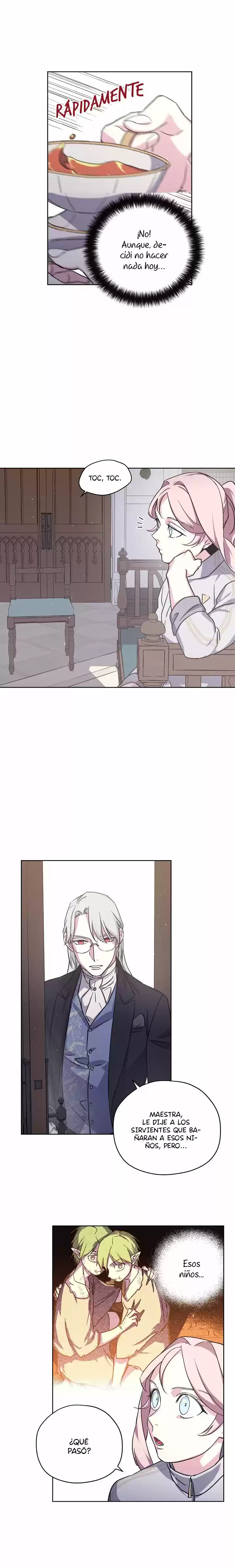 Chitra capítulo 62, página 8