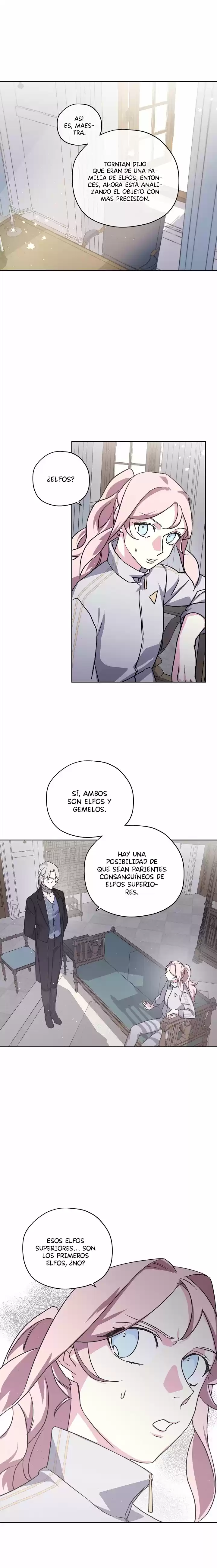 Chitra capítulo 62, página 10