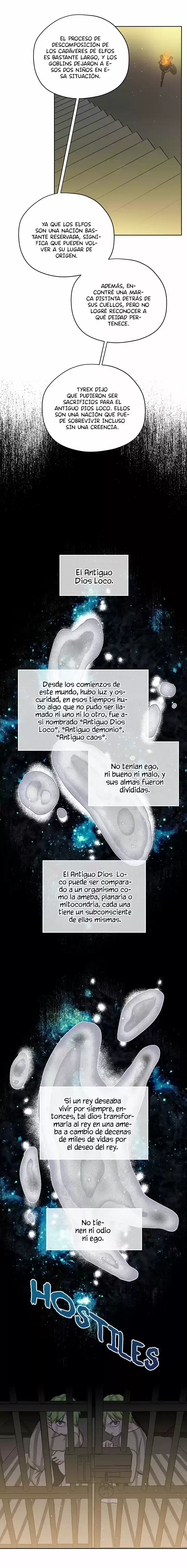 Chitra capítulo 62, página 13