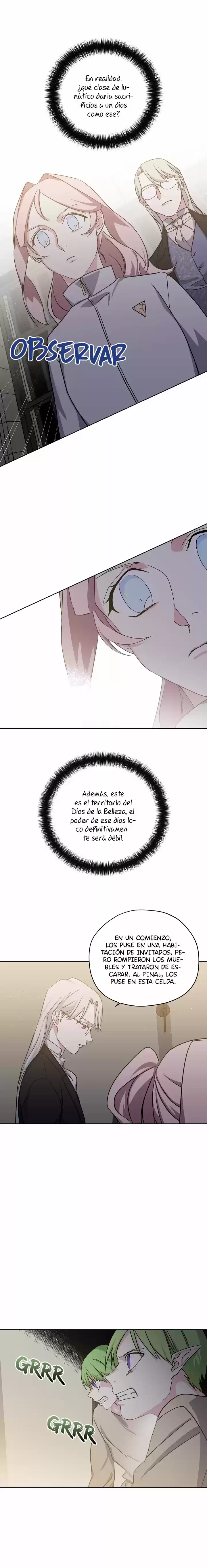 Chitra capítulo 62, página 14