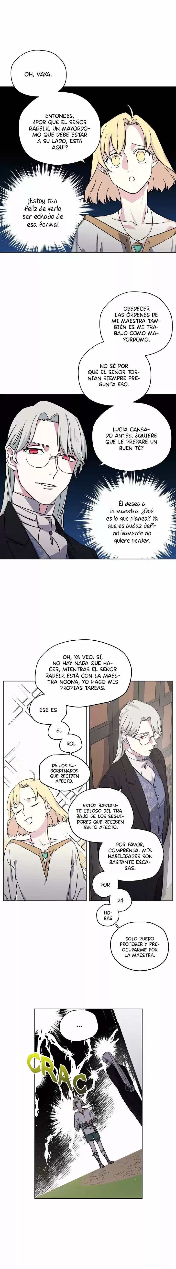 Chitra capítulo 62, página 18