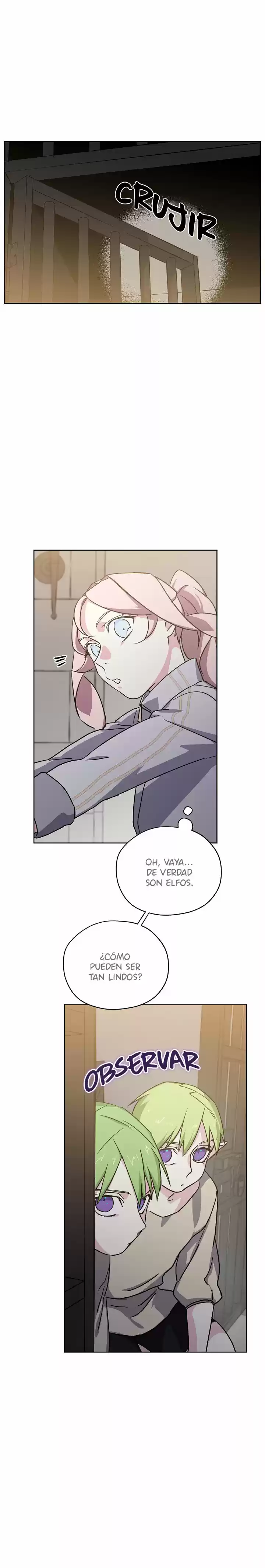 Chitra capítulo 63, página 6