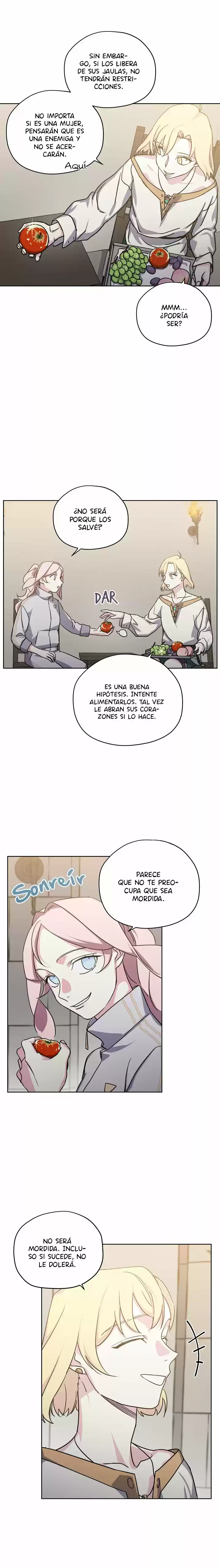 Chitra capítulo 63, página 9
