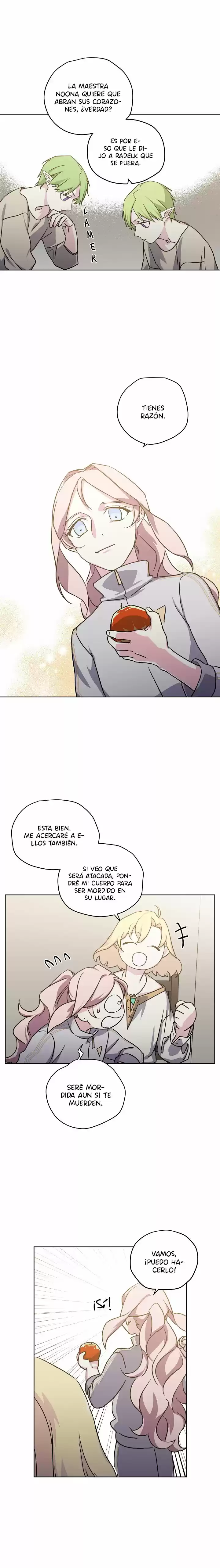 Chitra capítulo 63, página 10