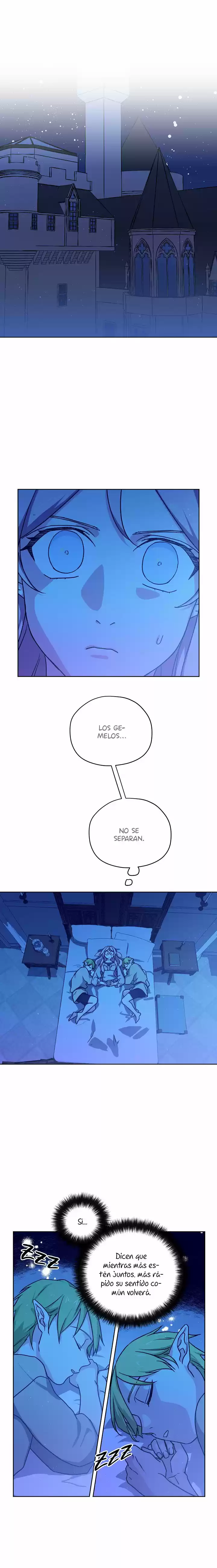 Chitra capítulo 63, página 19