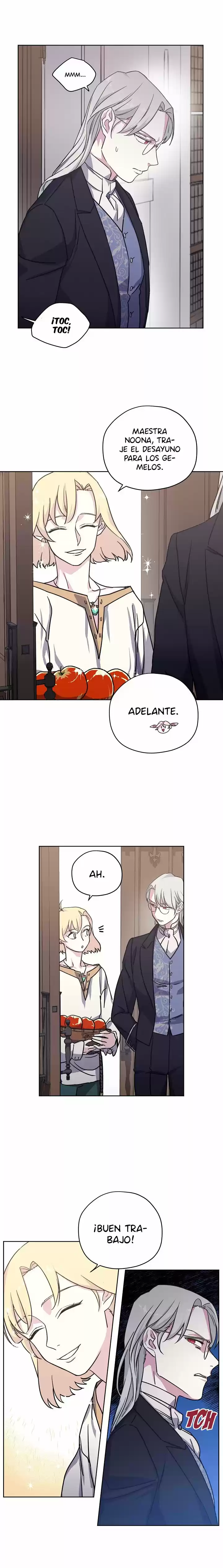 Chitra capítulo 64, página 7