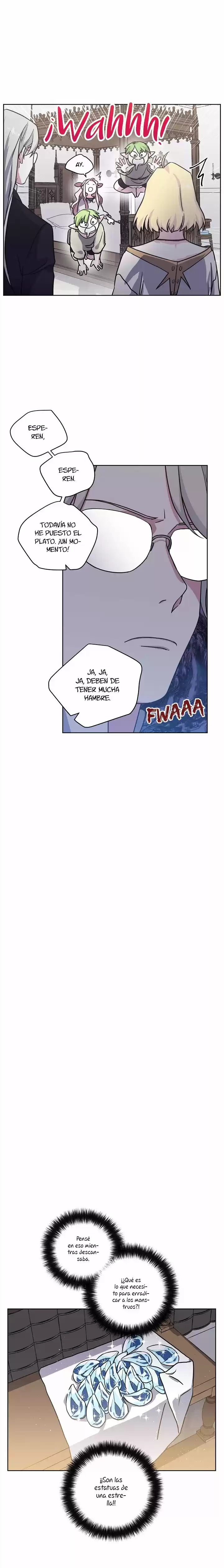 Chitra capítulo 64, página 8