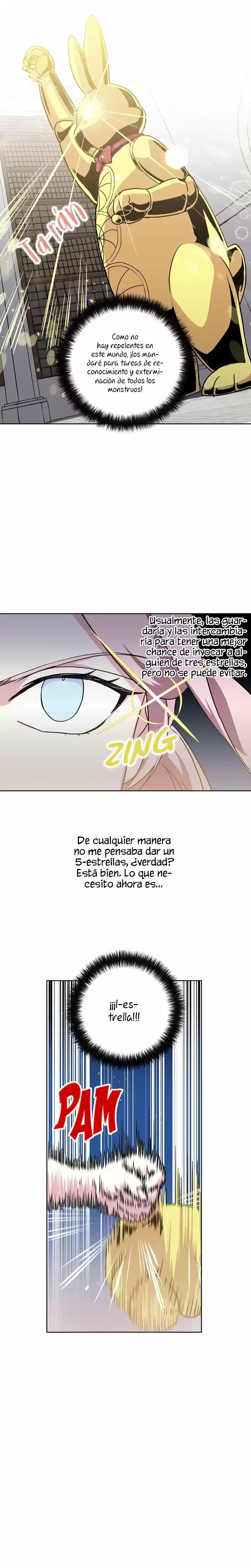 Chitra capítulo 64, página 9