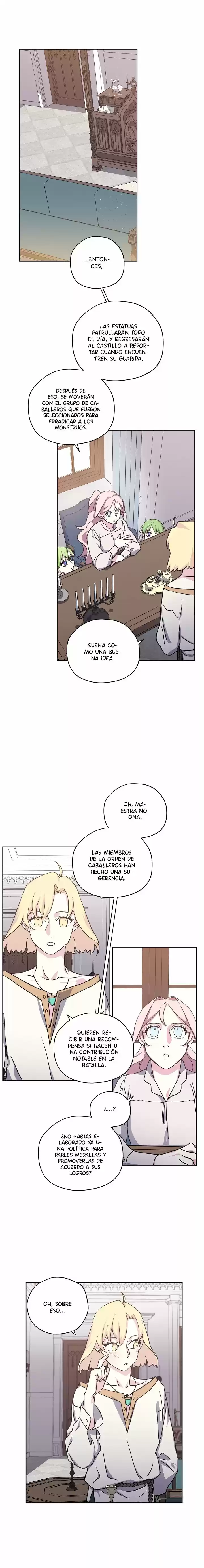 Chitra capítulo 64, página 13