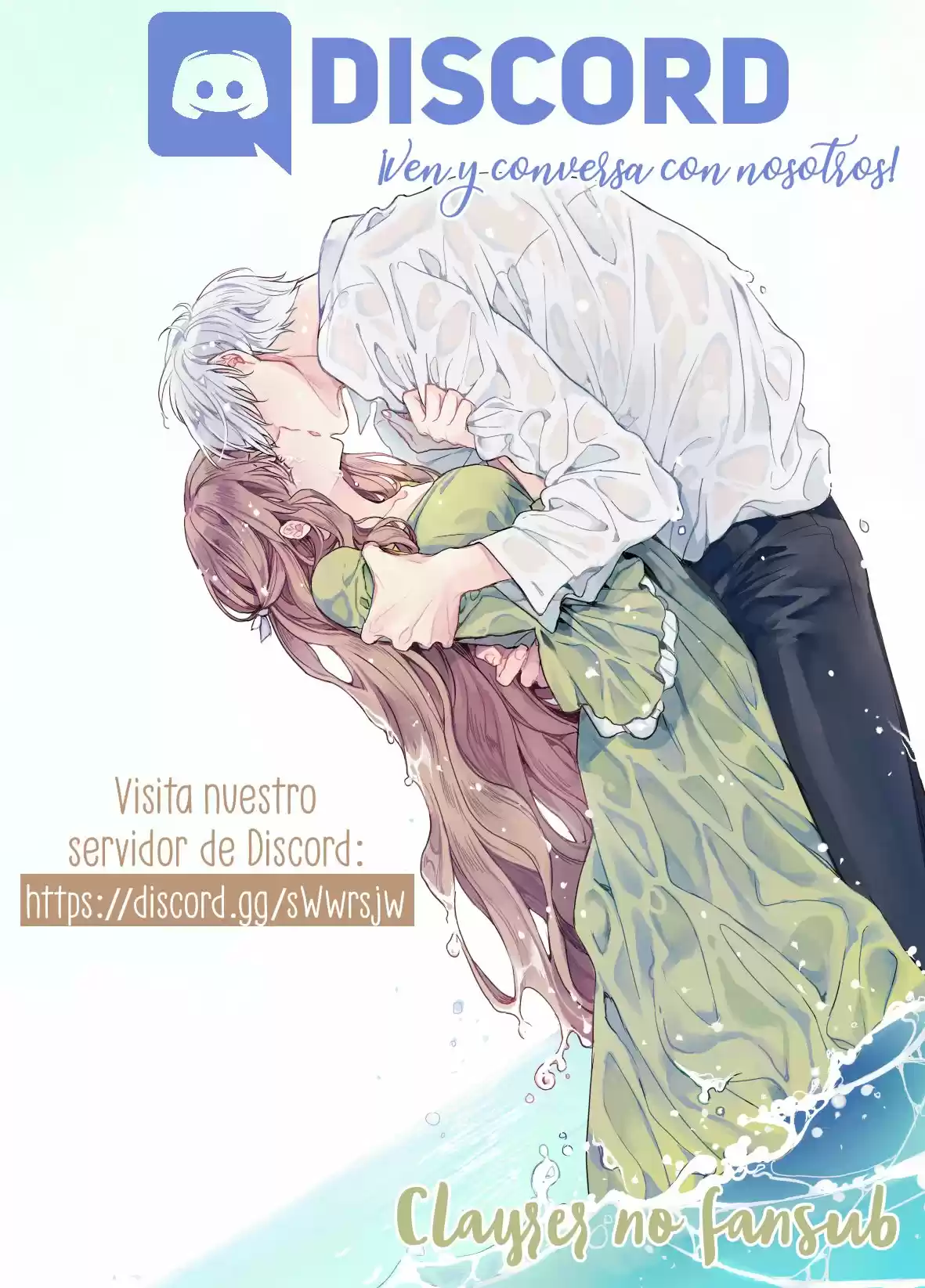 Chitra capítulo 65, página 3
