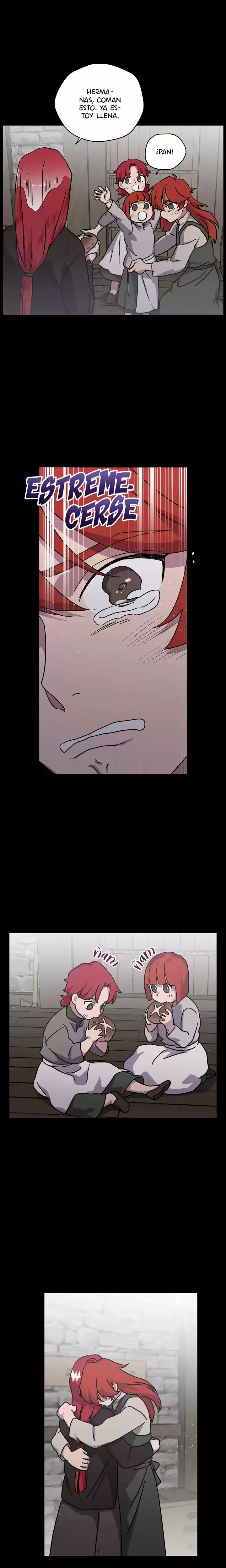 Chitra capítulo 65, página 7