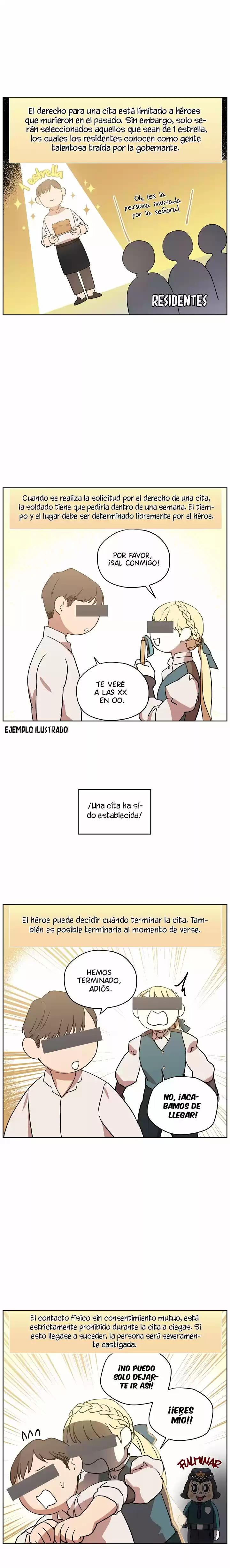 Chitra capítulo 65, página 20
