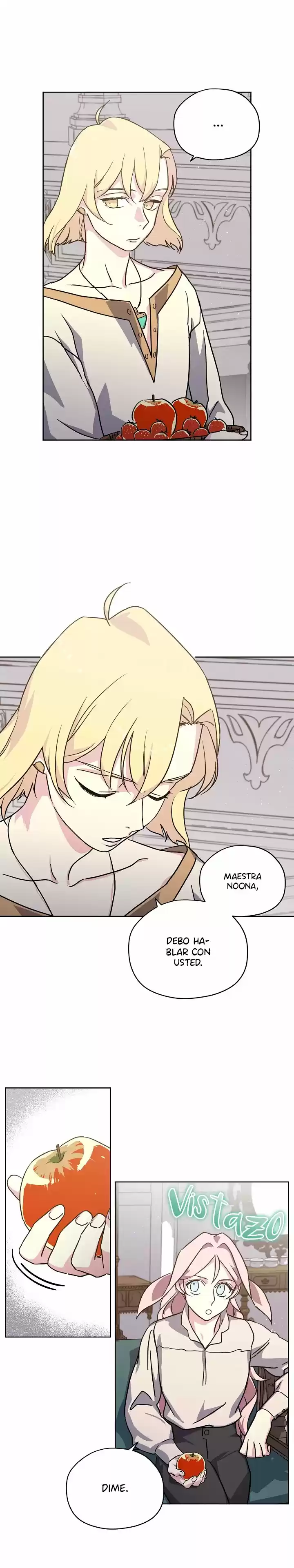 Chitra capítulo 66, página 9